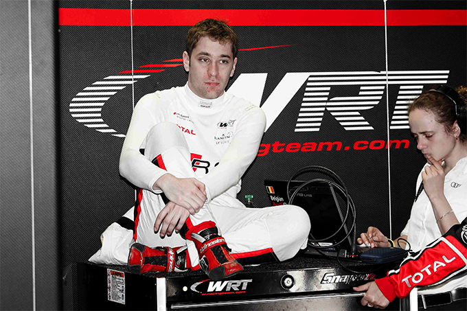 Robin Frijns